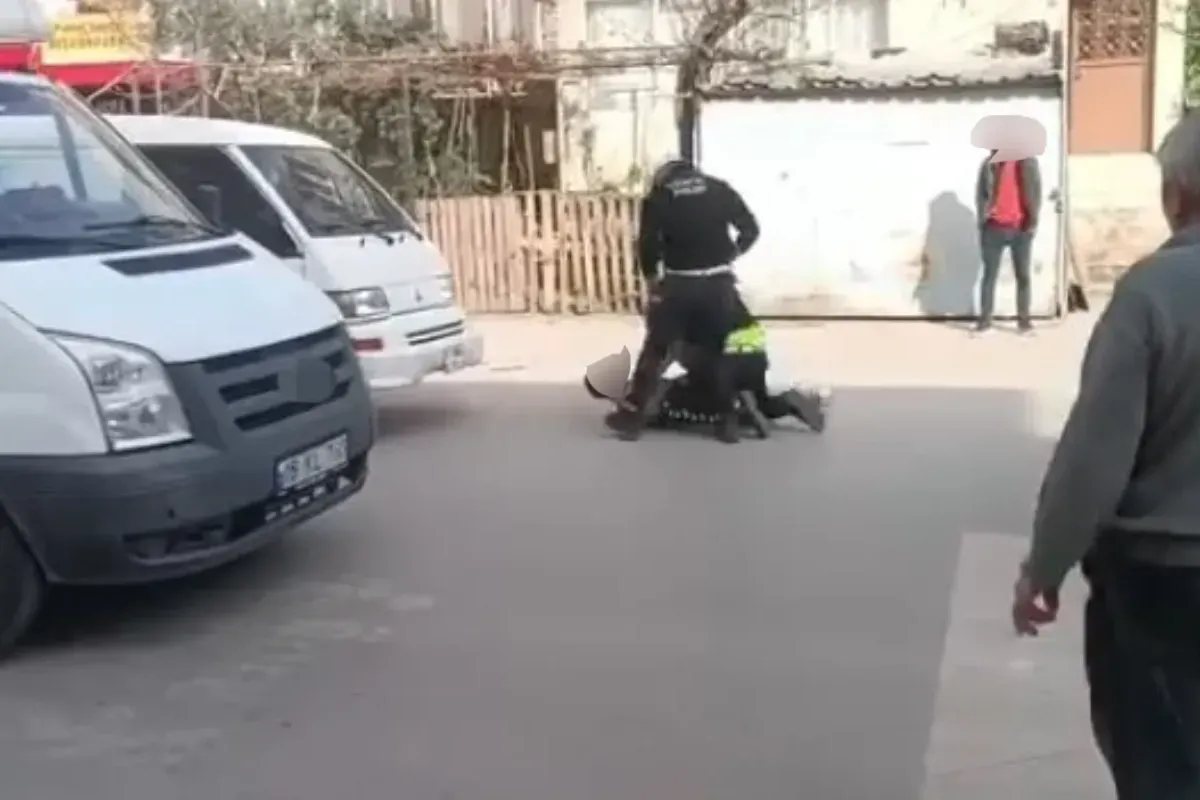 Ehliyetini kaptırdı yine de akıllanmadı