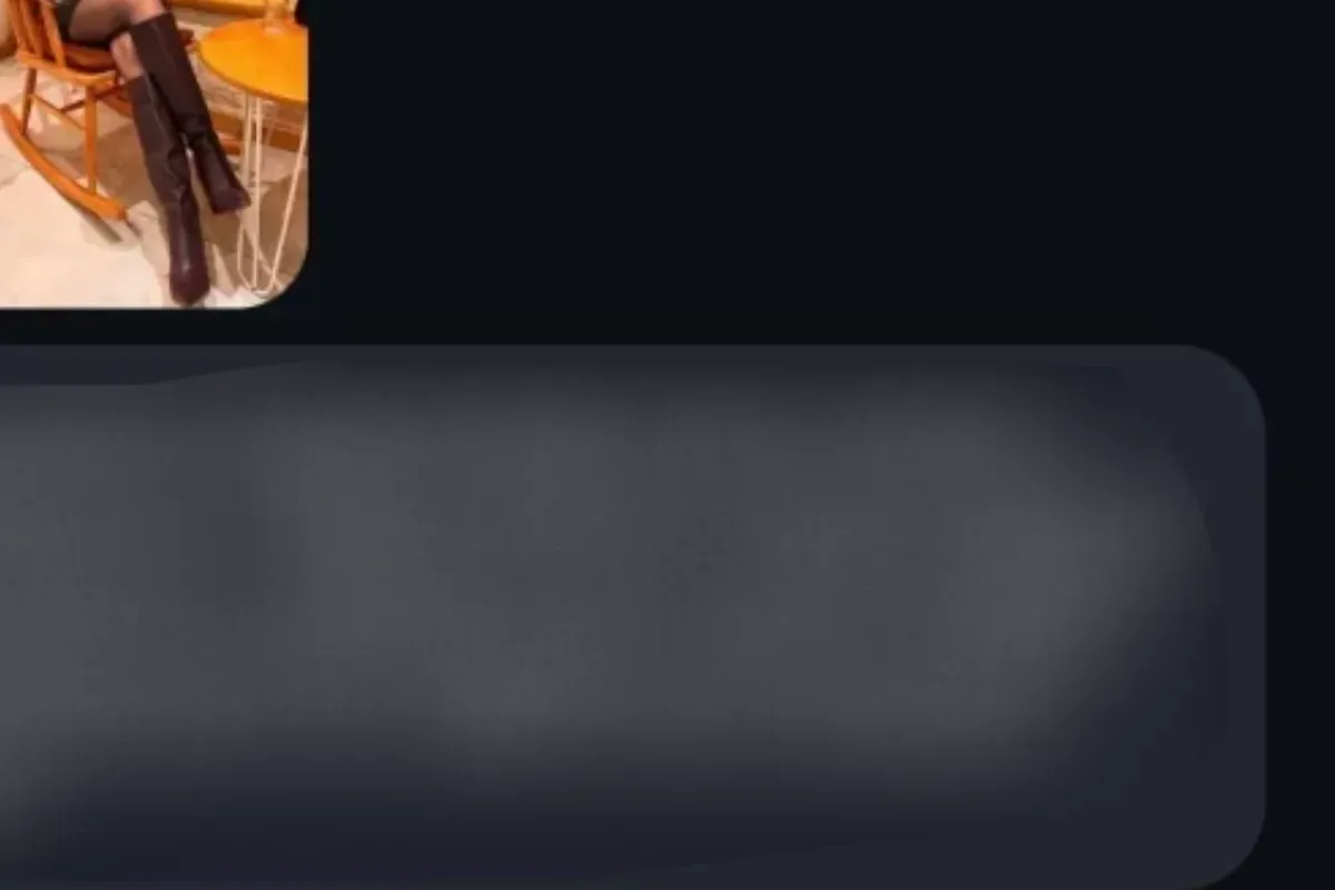 Velinin öğretmene attığı mesaj olay yarattı!