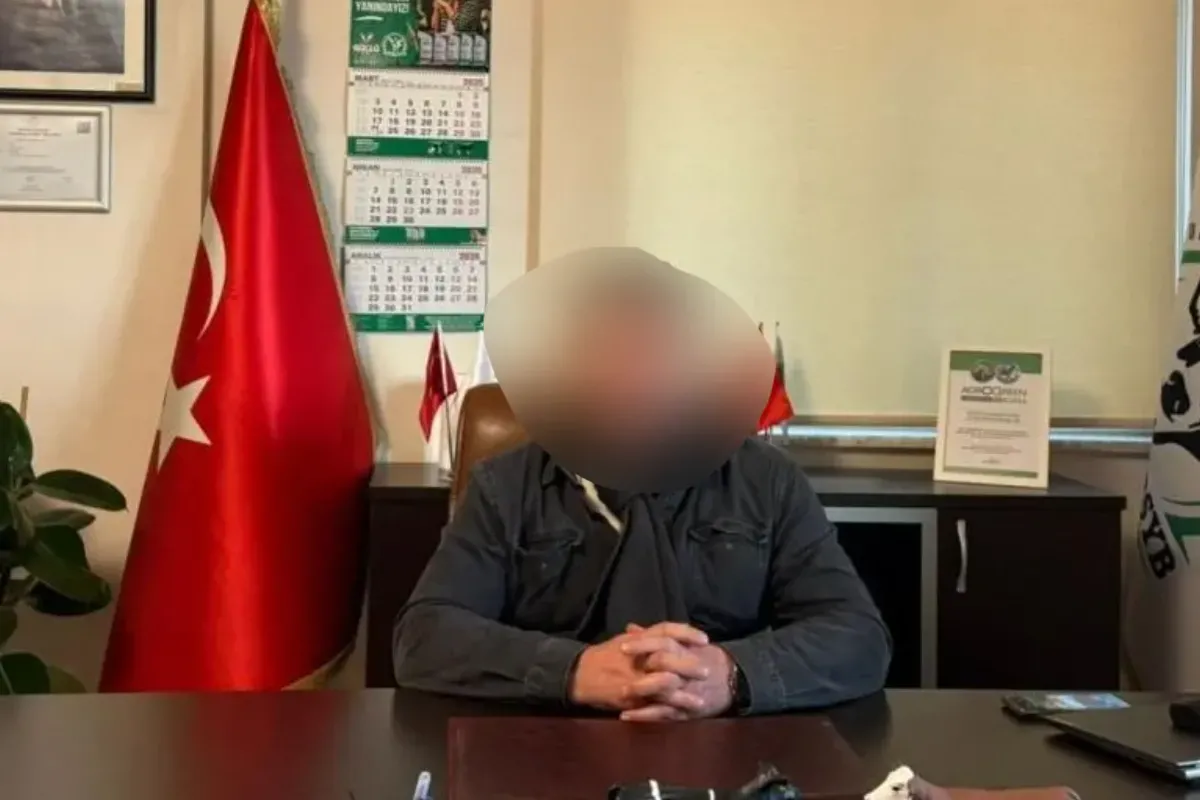 Bursa’da CHP’li meclis üyesine ev hapsi