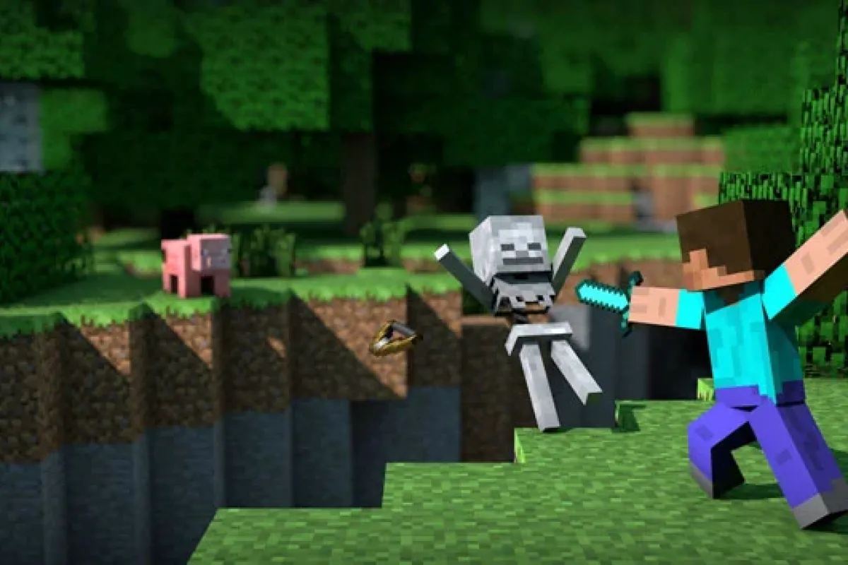 7,5 milyon aboneli Minecraft Parodileri kanalına erişim engeli!