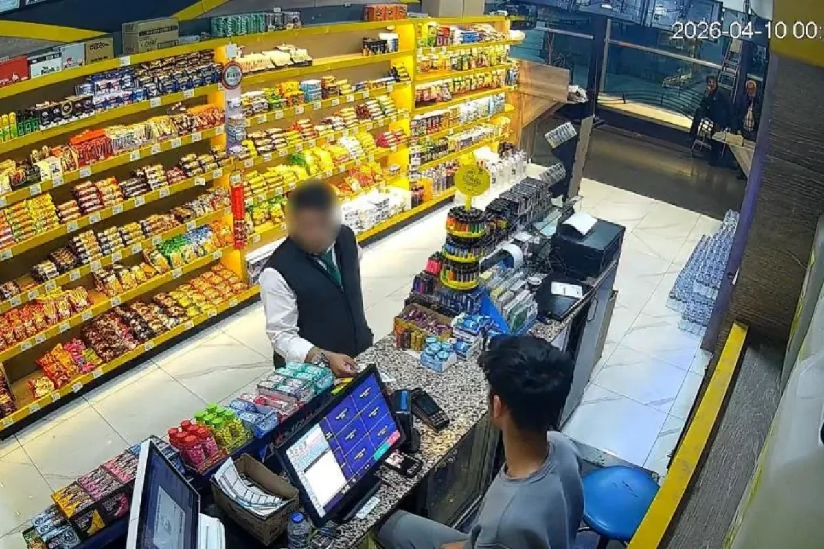 İddia gecesi kabusa döndü! 153 bin TL ile kaçtı