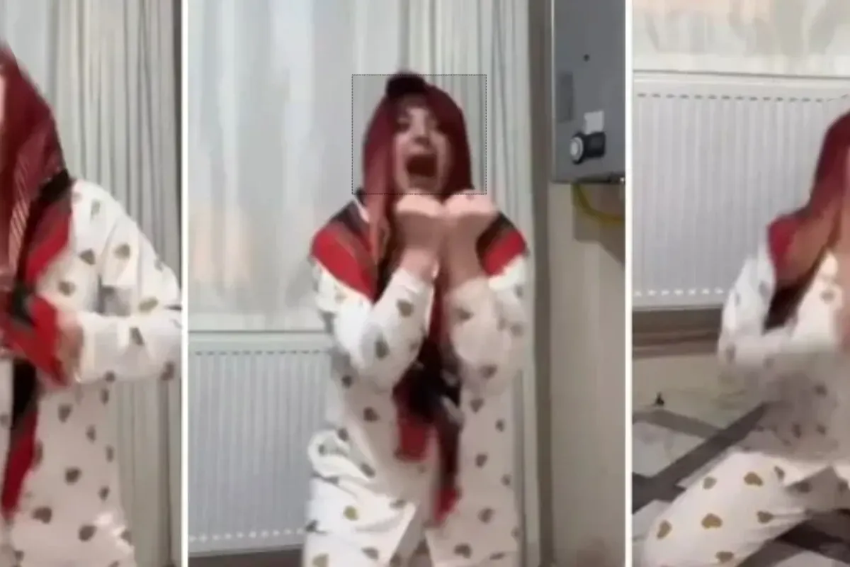 TikTok rezillikleri bitmiyor! Bir yenisi daha eklendi