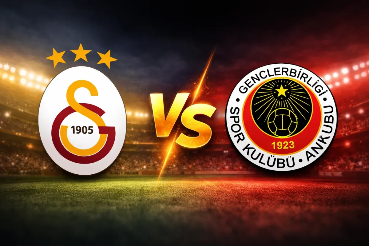 Galatasaray Gençlerbirliği Justin TV yayını gerçek mi?