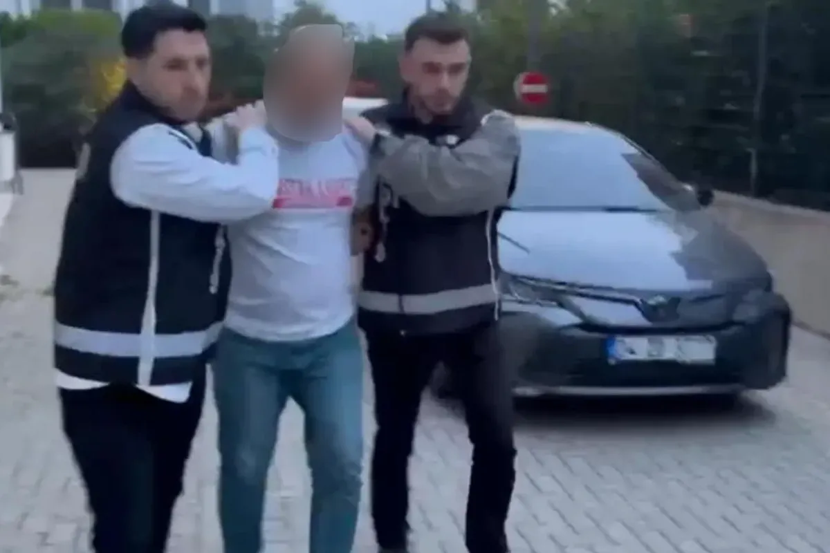 Gülistan Doku soruşturması Bursa'ya uzandı!