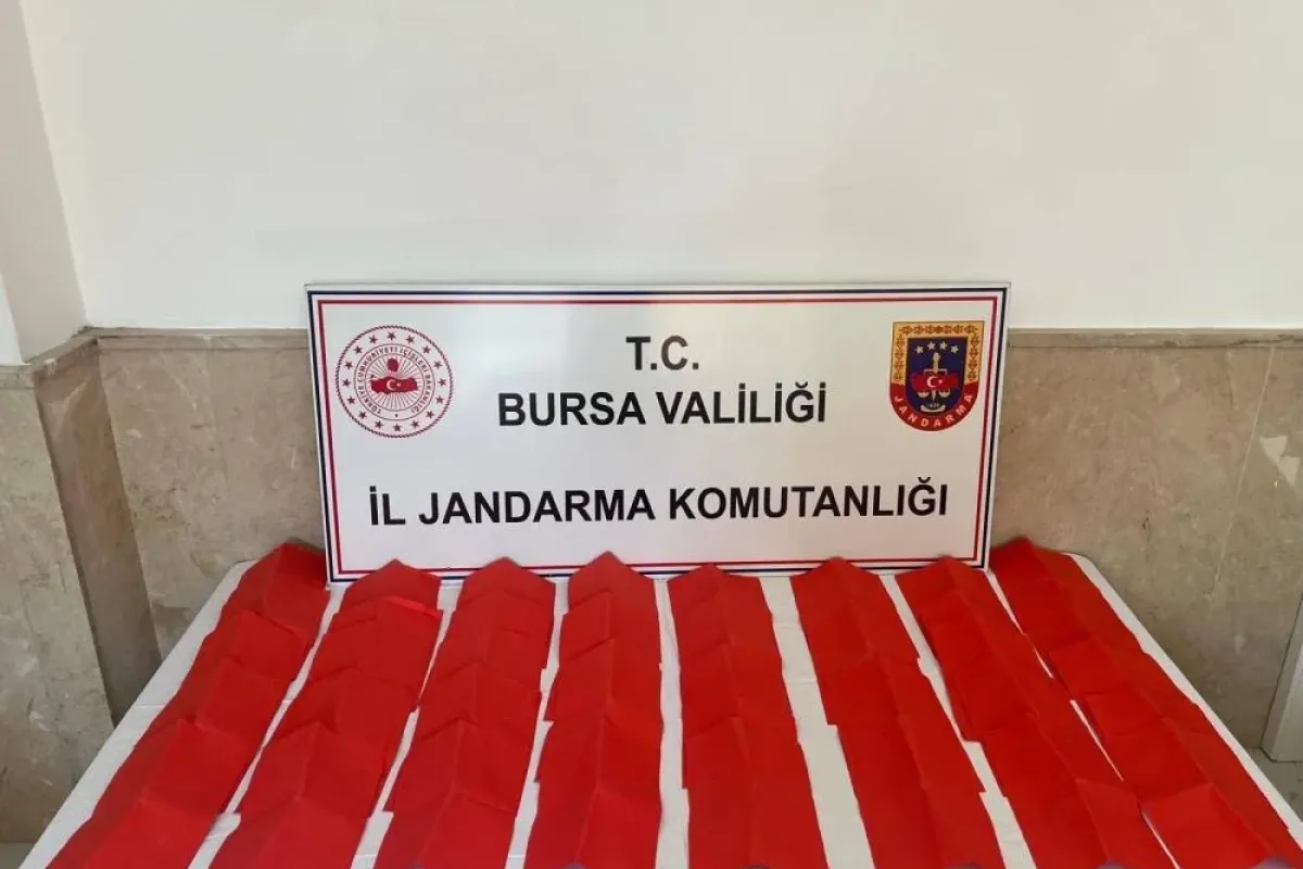 Binlerce kişiyi zehirleyeceklerdi!