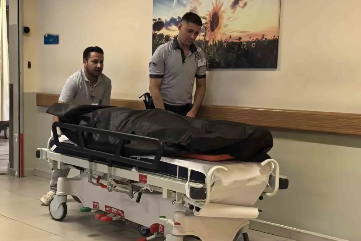İnegöl'de yolcu otobüsünde acı olay!
