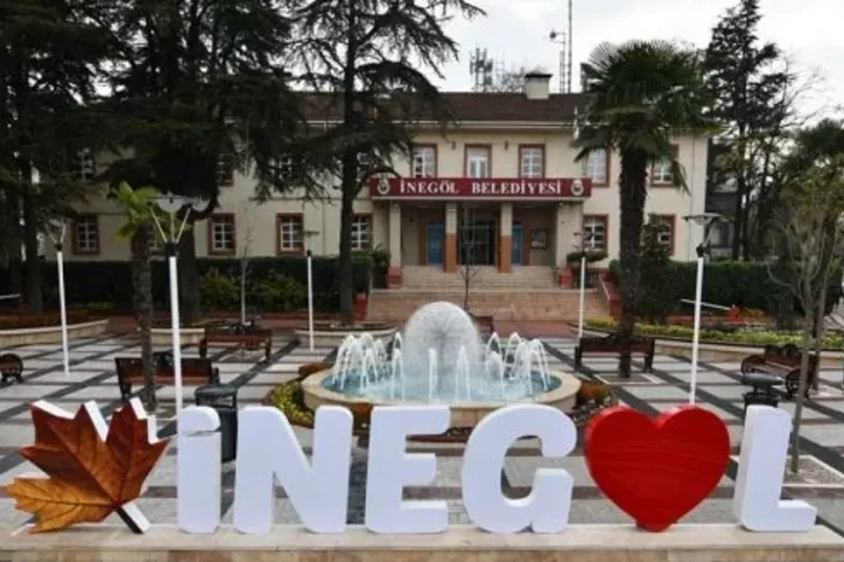 İnegöllüler dikkat! Geri geliyor