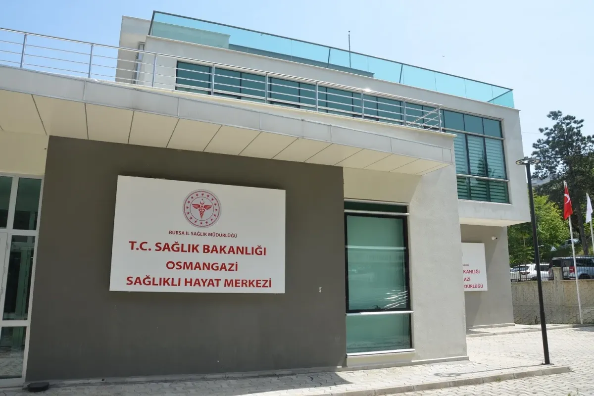 Kilo vermek için başvurduğu merkezde kanser olduğunu öğrendi