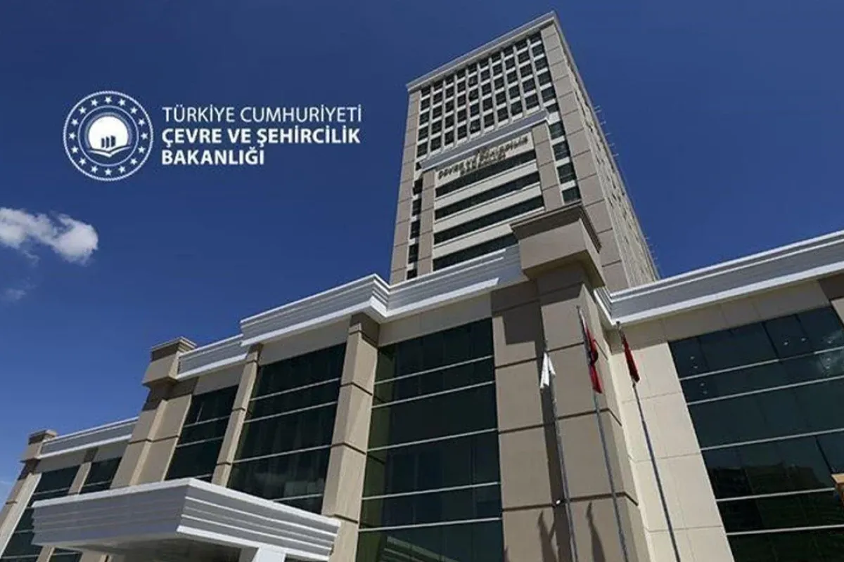 Bakanlık 135 milli emlak uzman yardımcısı alacak