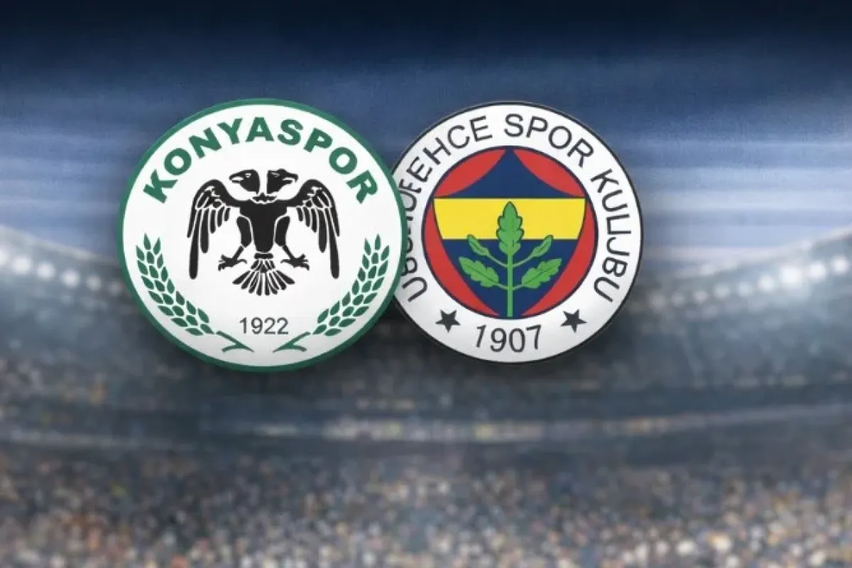 Taraftarium24 Justin TV: Konyaspor Fenerbahçe nereden izlenir?