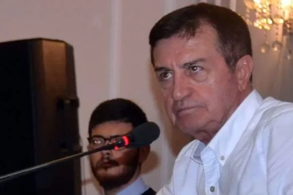 Osman Pamukoğlu İnegöl’de vatandaşlarla buluştu