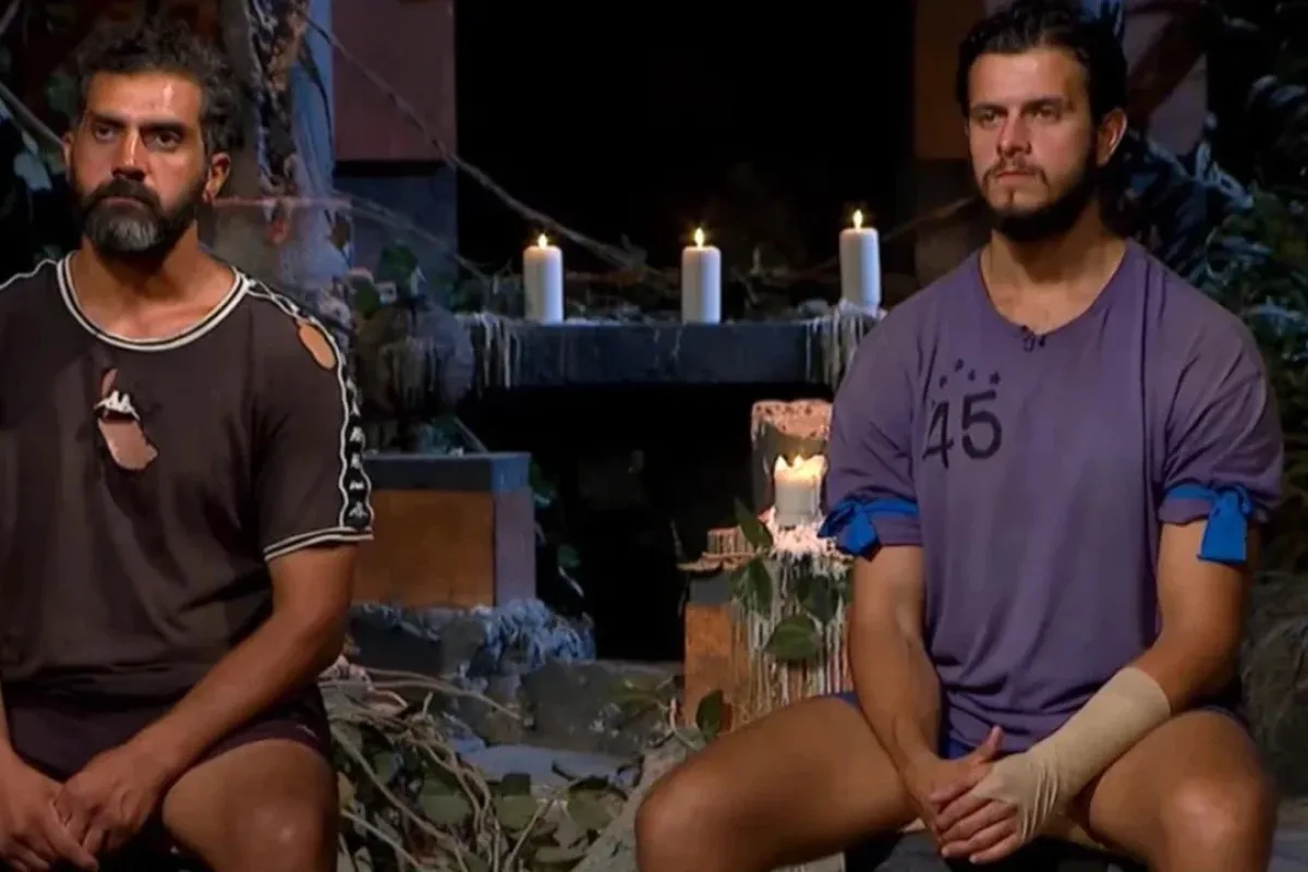 Survivor 19 Nisan eleme gecesinde adaya veda eden isim