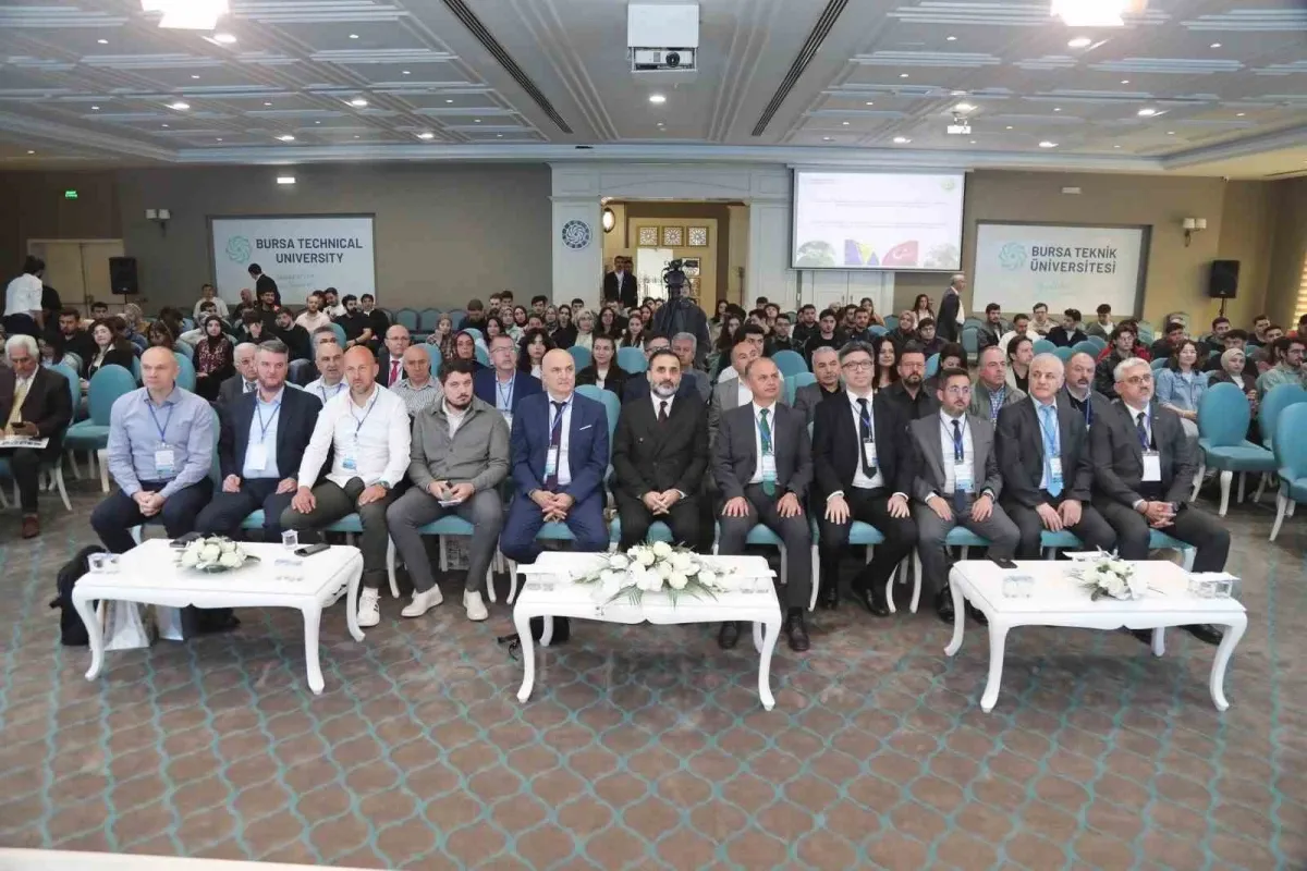 BTÜ’de kestane ormanlarının geleceği konuşuldu