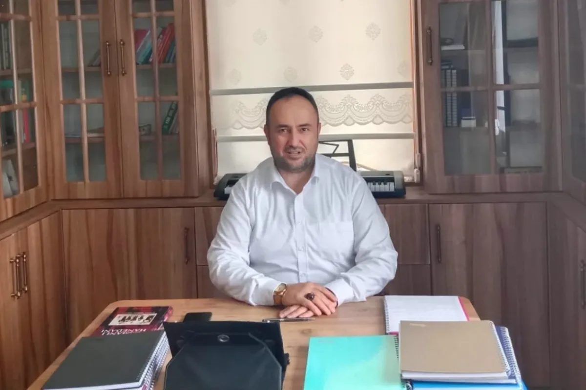 Köse’den Manisa için seyir terası önerisi