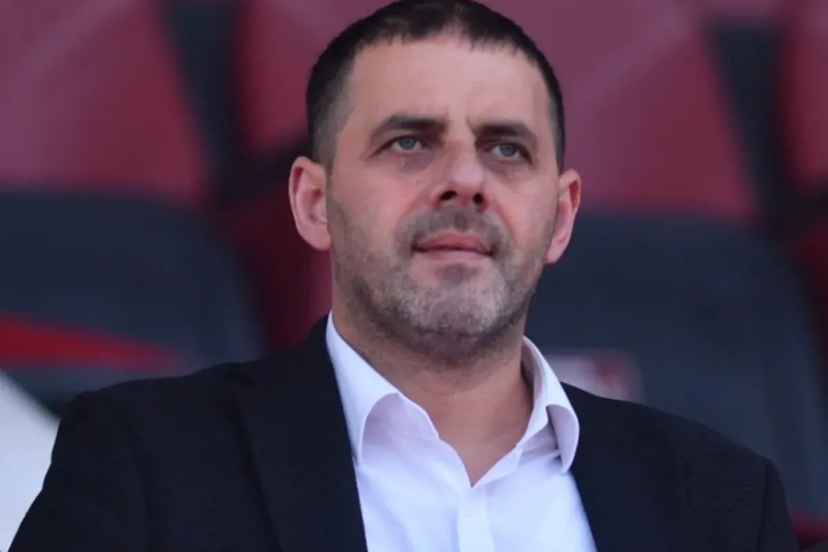 İnegölspor yönetimi kongre kararı aldı