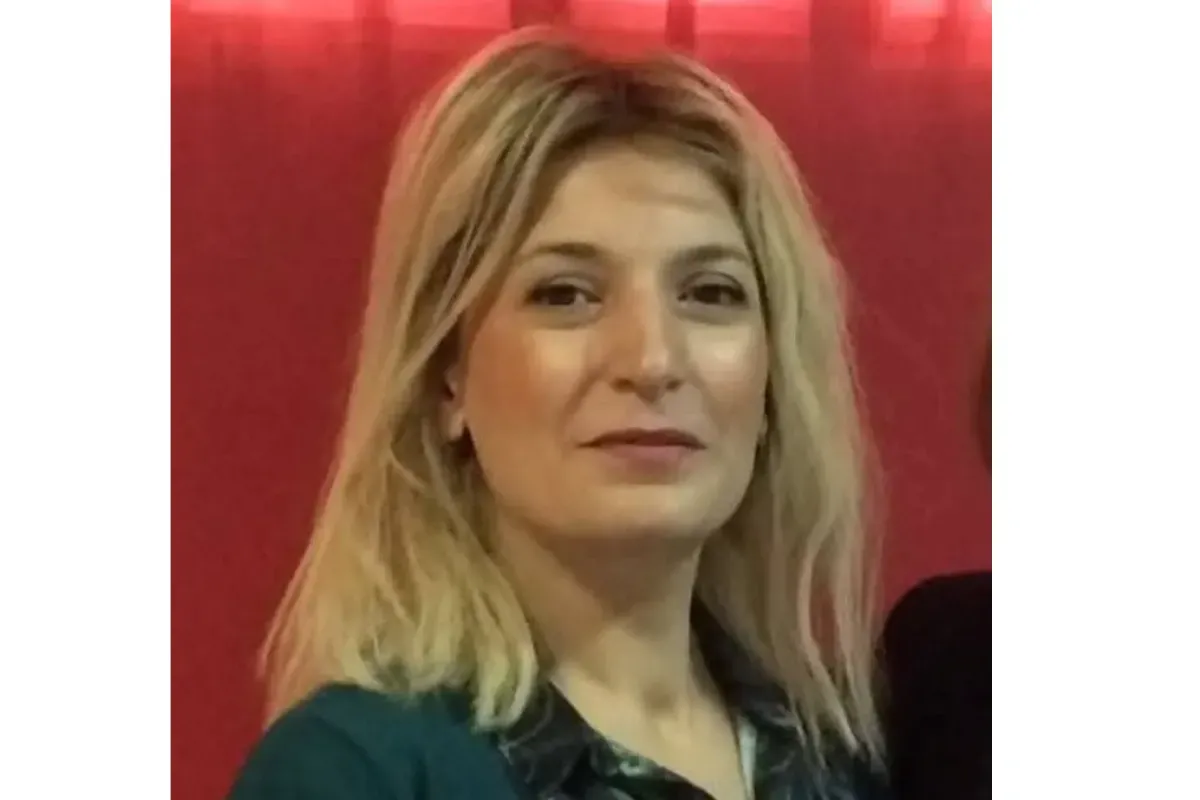 52 Yaşındaki Kadın Hayata Tutunamadı