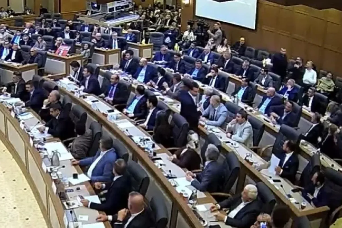 700 Milyonluk ihalede sahte evrak iddiası