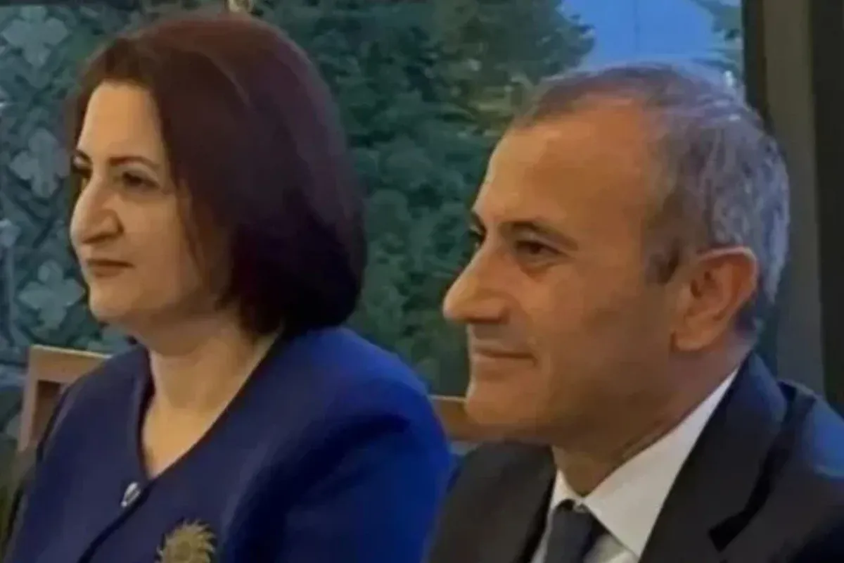Eski Tunceli Valisi Tuncay Sonel’in eşi Handan Sonel kimdir