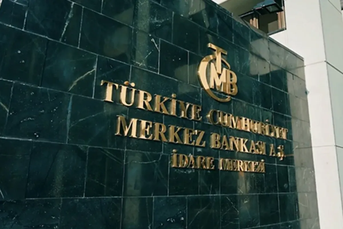 Merkez Bankası'nın faiz kararı belli oldu