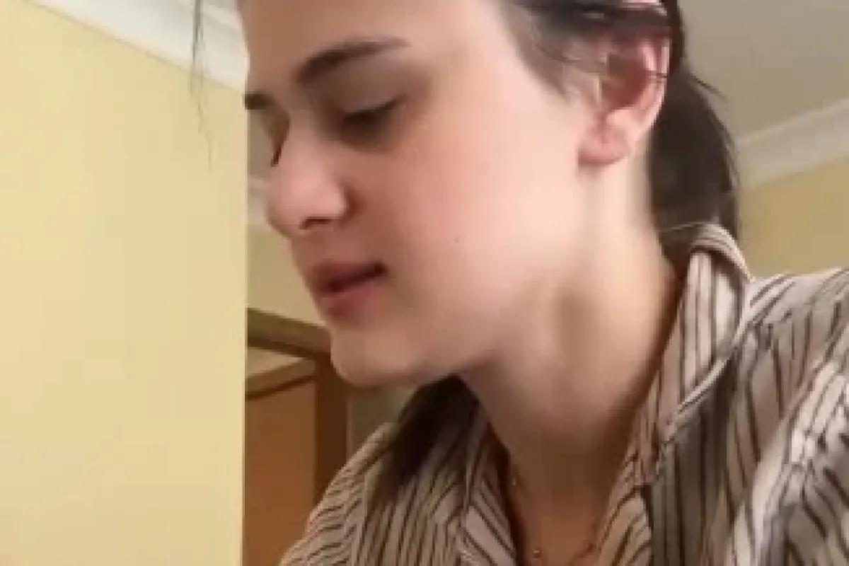 “Siz ahlaktan bu kadar uzak olabilir misiniz?”