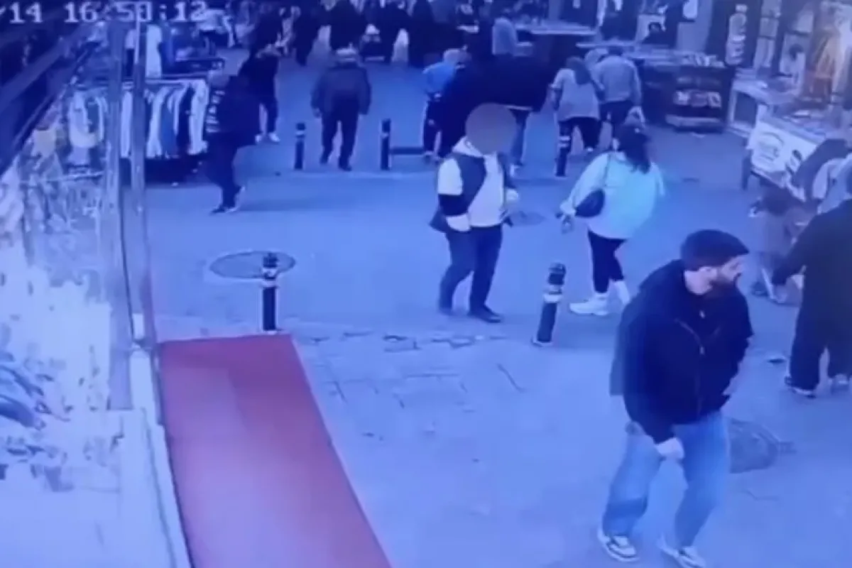 Yaşlı çifti 2 milyon TL dolandırdı! 580 saatlik kamera incelemesiyle yakalandı