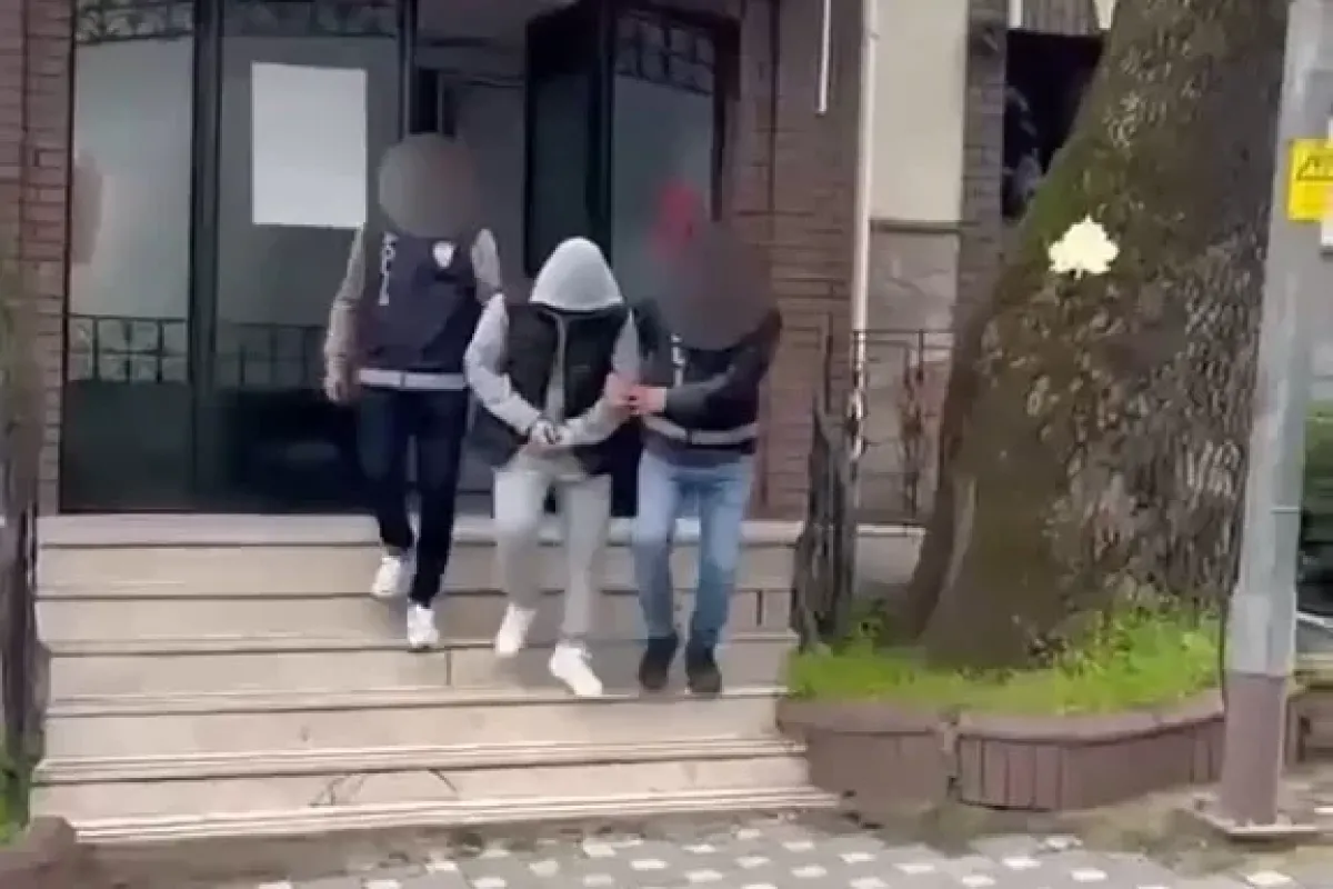 Bursa’da kesinleşmiş hapis cezasıyla aranan 4 kişi yakalandı