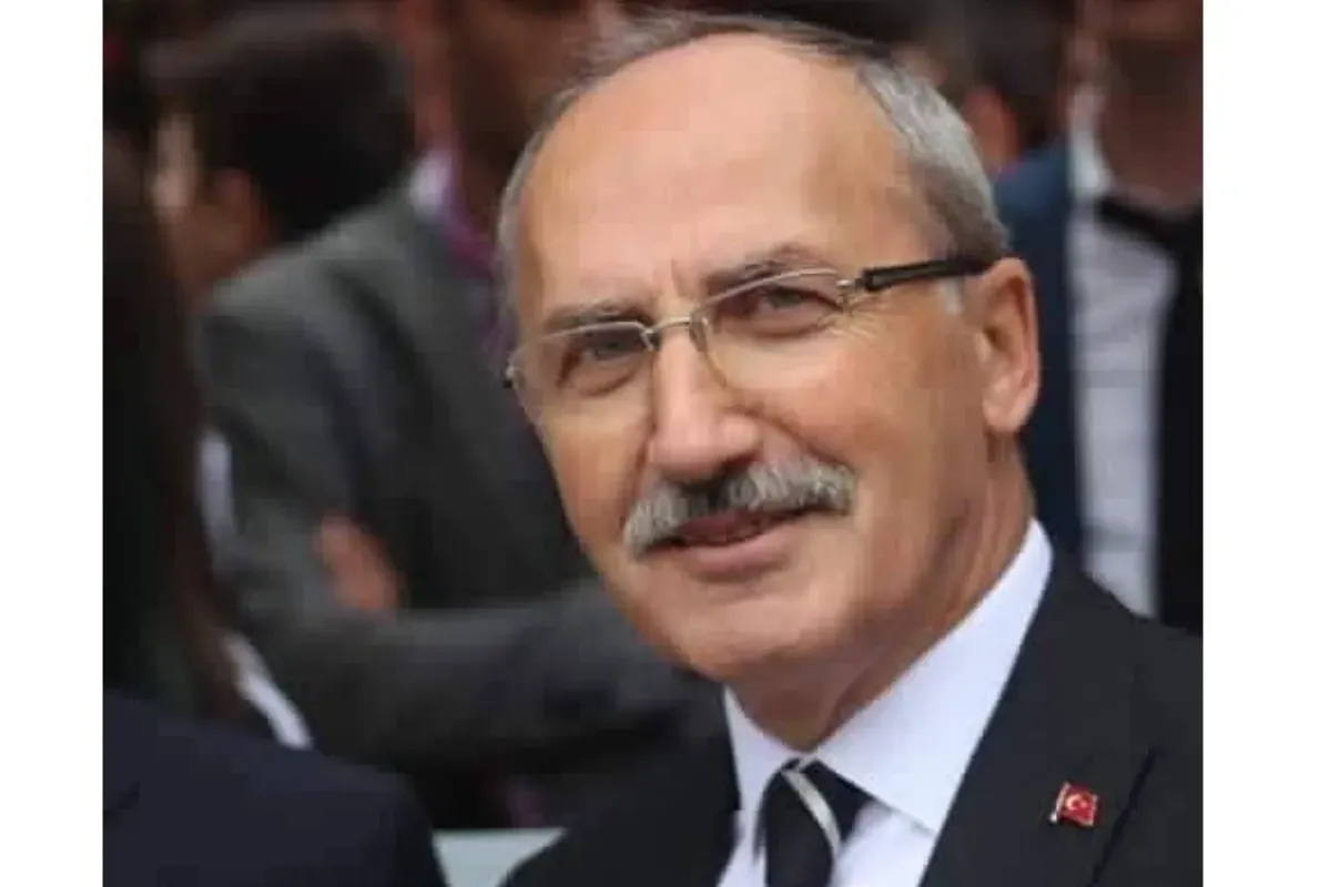 İnegöl’de Müdür Yazdan Taşdemir Yoğun Bakıma Kaldırıldı