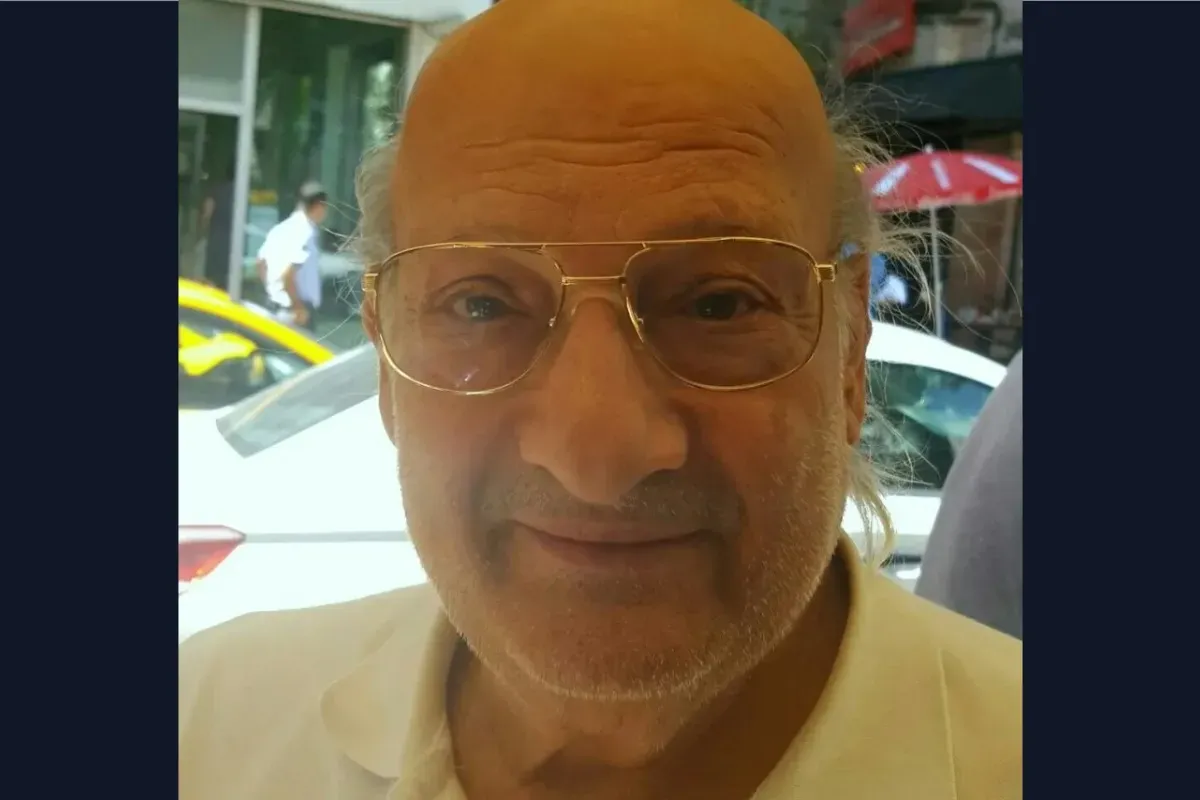 Usta Sanatçı Ferdi Atuner'den acı haber!