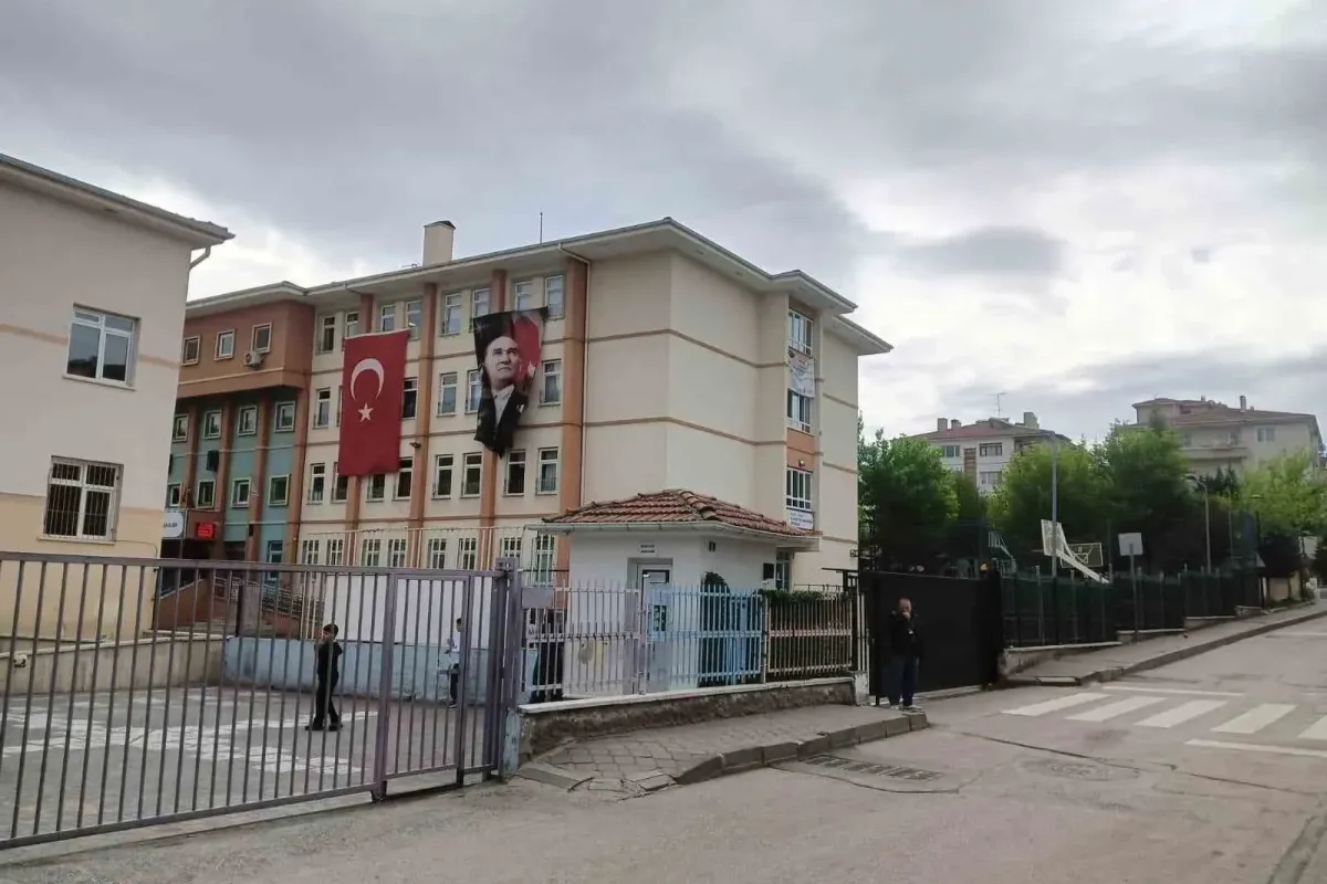 Okullar için 81 ile genelge gönderildi!