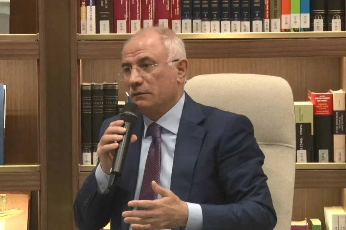 Efkan Ala: AK Parti, CHP’ye adresin sandık olduğunu gösterdi