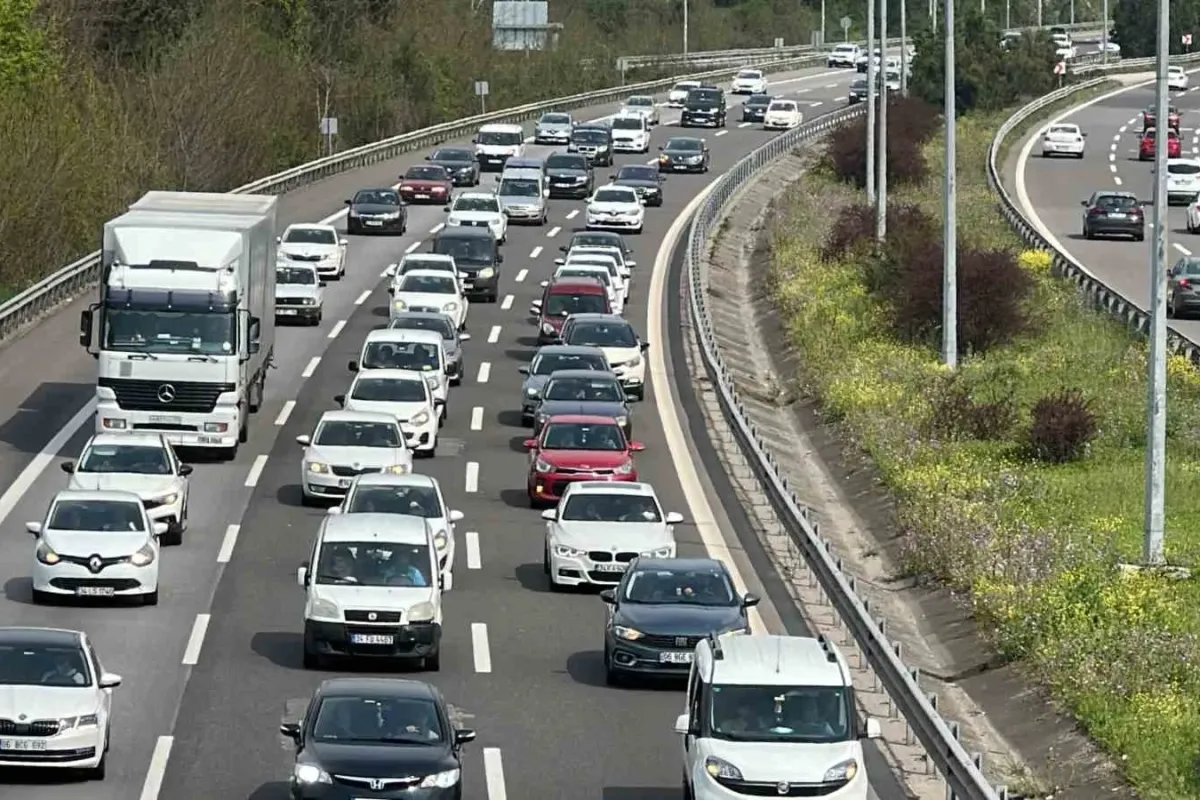 Araç sahiplerine müjde! Motorin düştü