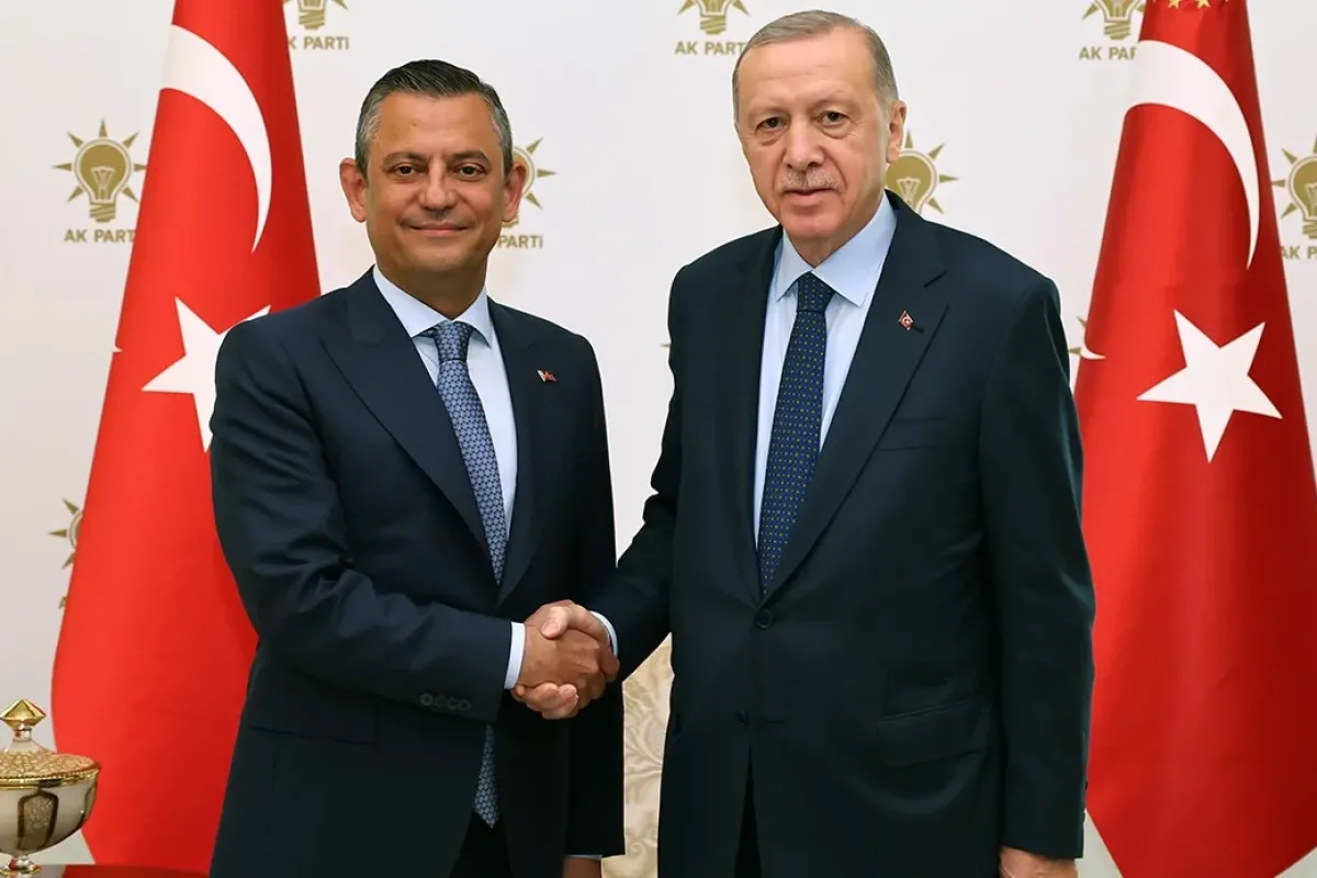 Bu Pazar seçim olsa kim kazanır? İşte sonuçlar