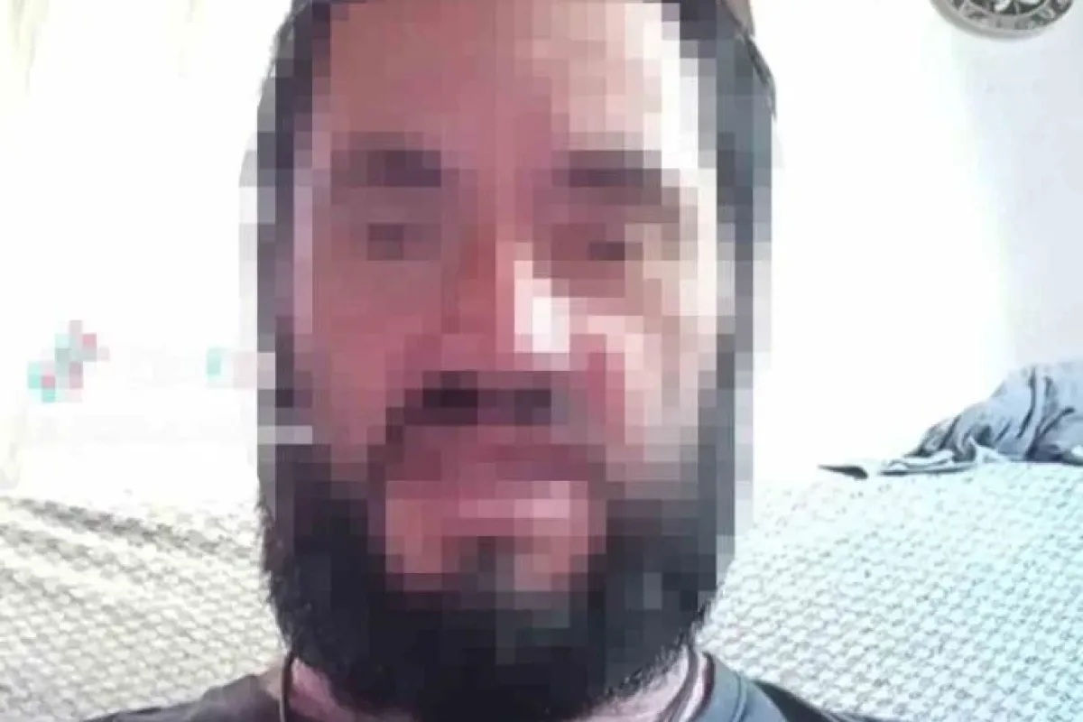 Sosyal medyada saldırı planını paylaştı! Kadın verilmezse...