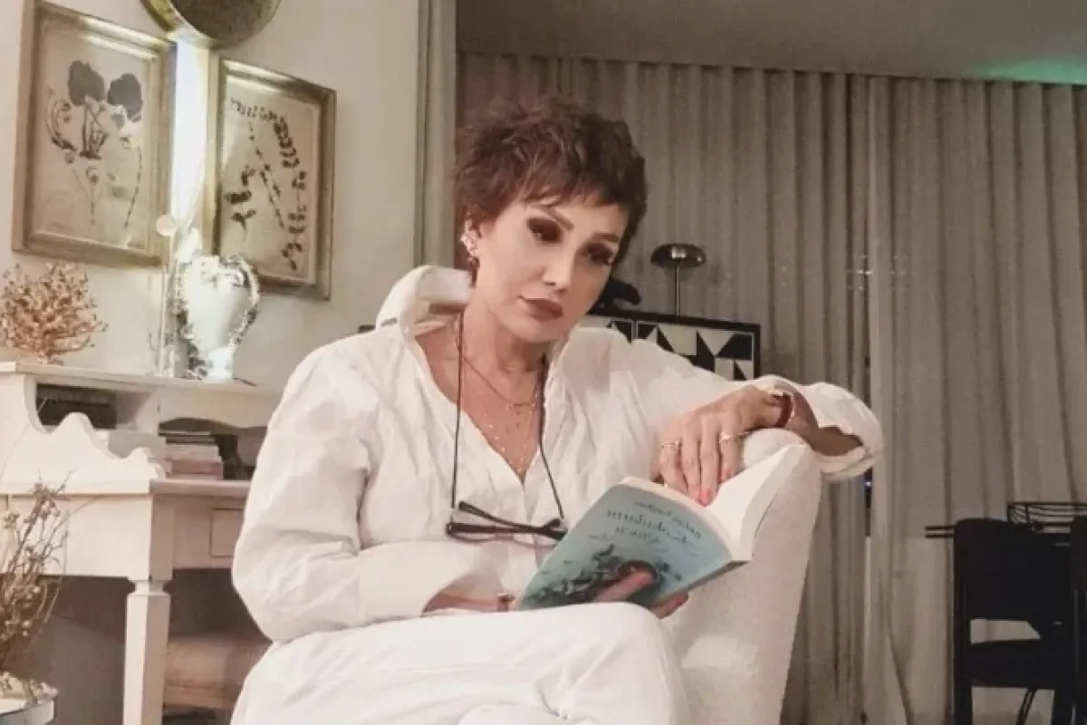 Ünlü sunucu kötü haberi verdi!