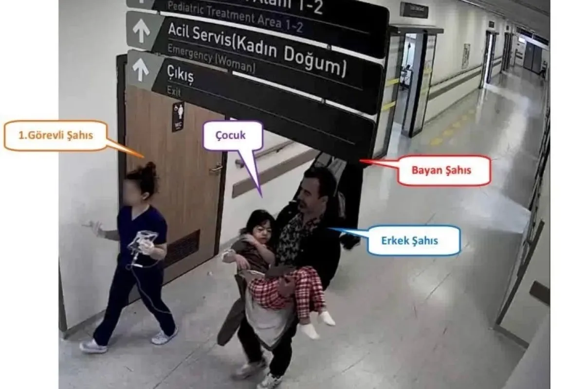 7 yaşındaki Yüsra'nın ölümünde 15 doktor için soruşturma izni