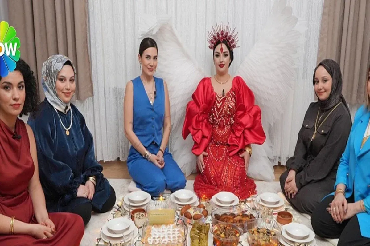 24 Nisan Gelin Evi son bölüm puan durumu ve ödül