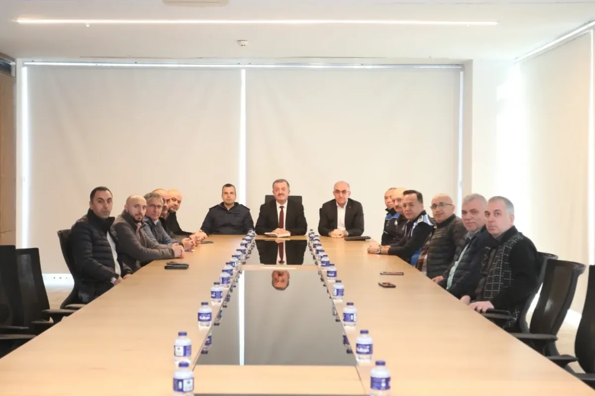 İnegöl'de hayvan pazarı kapanıyor