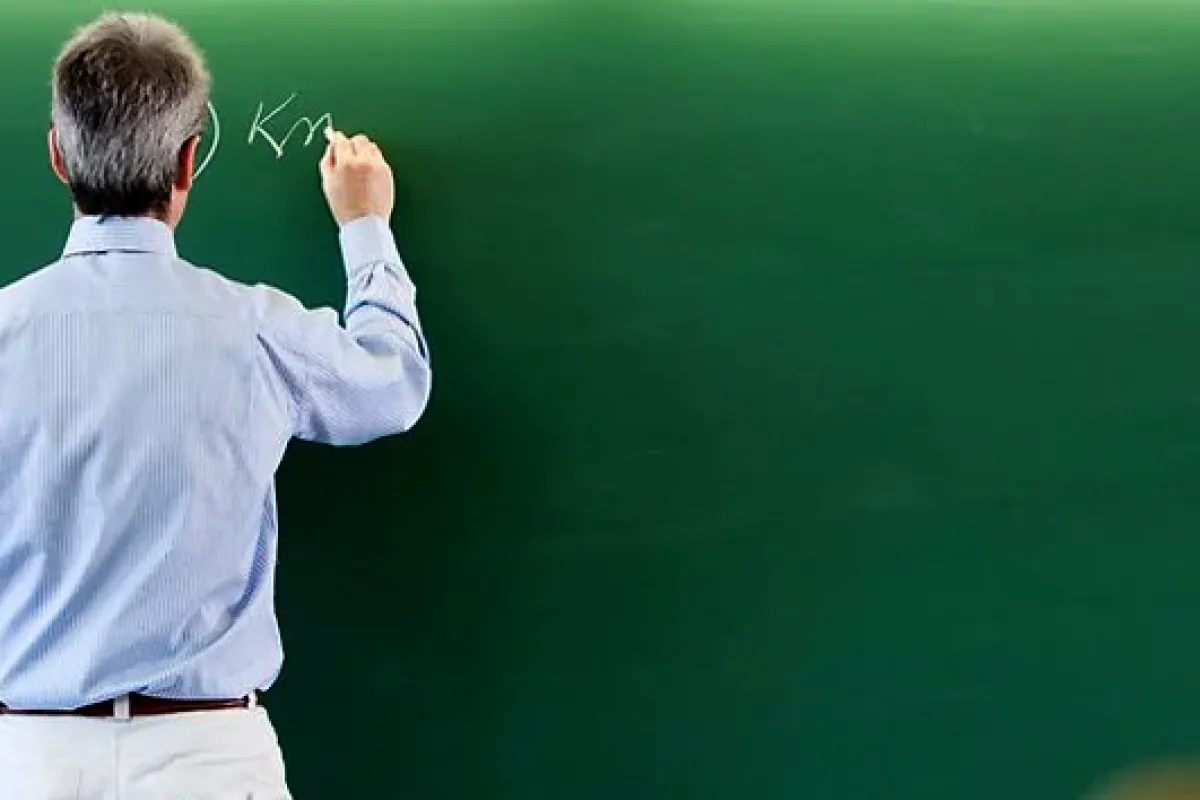 Öğretmenler için beklenen başvuru tarihleri belli oldu