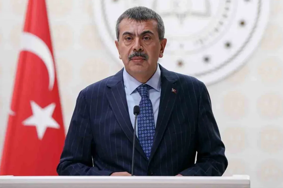 Okullarda güvenlik için kritik adım!