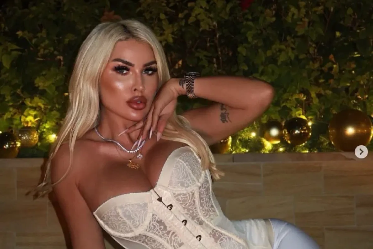 Özlem Parlu uyuşturucu testi sonucu açıklandı