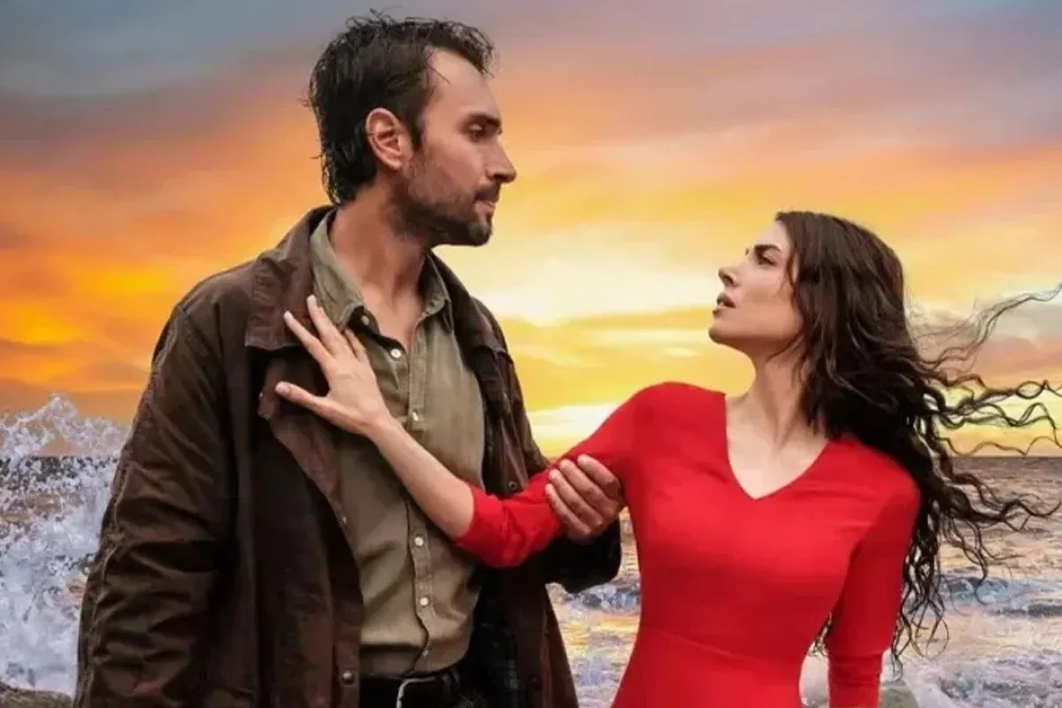 TRT 1 dizisi Taşacak Bu Deniz 24 Nisan yayın durumu