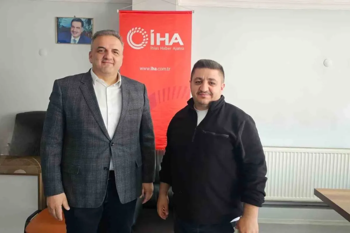 Öncan, "5. Zonguldak Tanıtım Günleri’nde doğalgaz arama gemisi konsepti yer alacak"