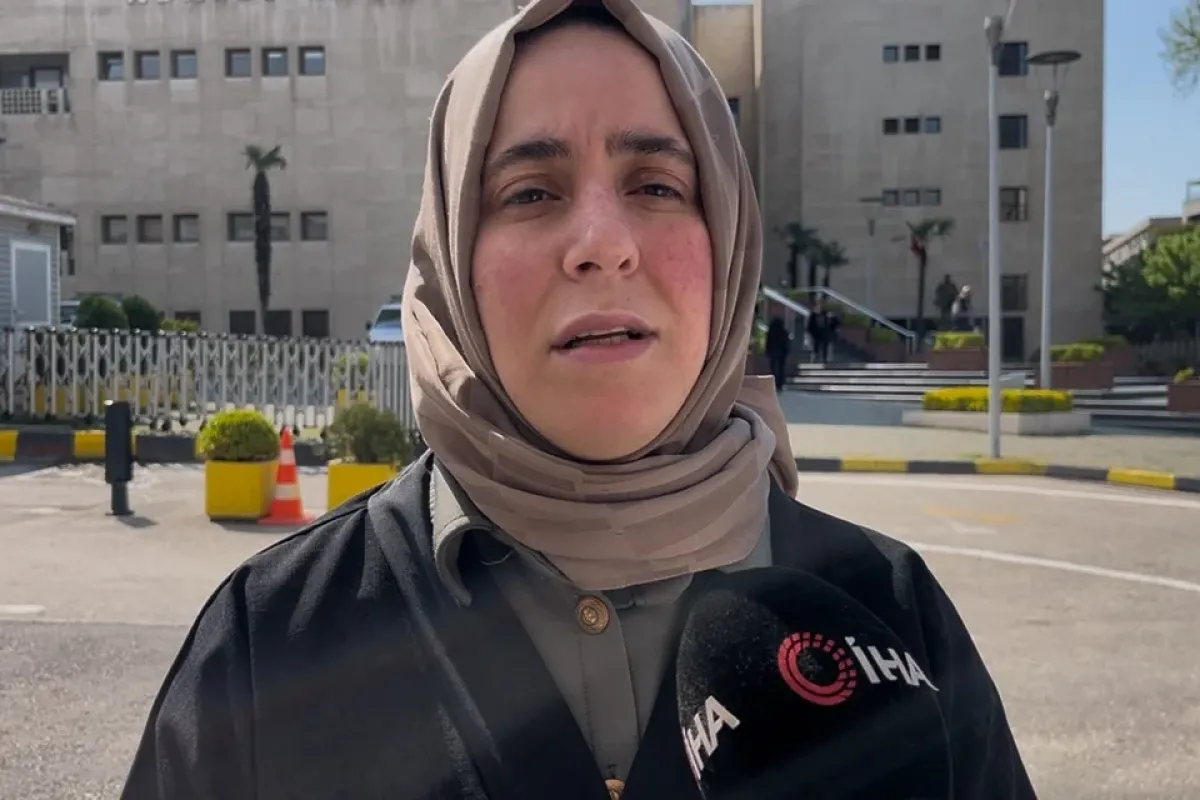 (DÜZELTME) Bursa’da Yüsra’nın ölümüyle ilgili soruşturmada yeni gelişme: 15 doktor için soruşturma izni verildi