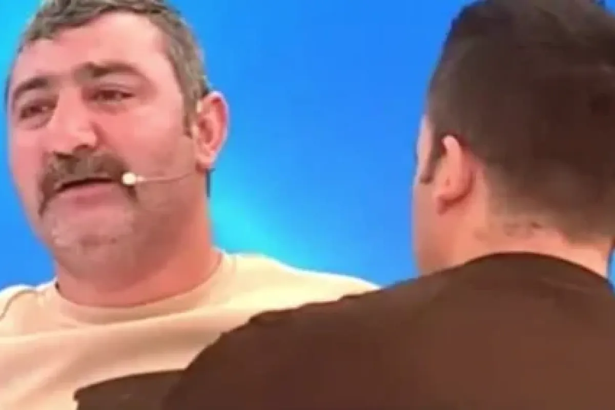 14 yaşındaki kız babasını öldürdü!