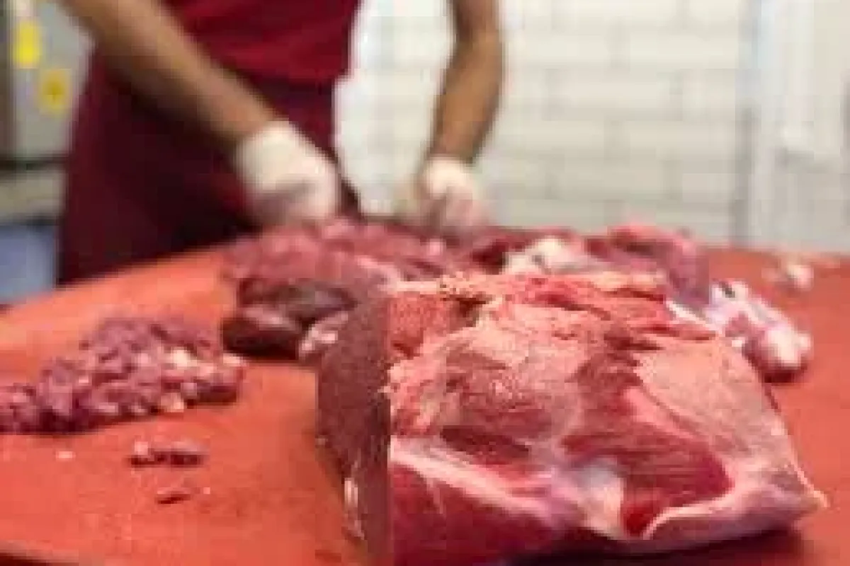 At ve eşek eti skandalı yeniden gündemde