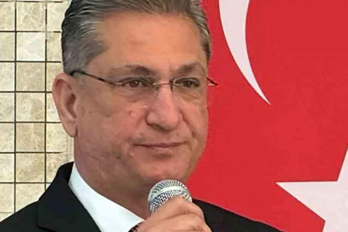 AK Parti Muğla eski il başkanı Haluk Laçin Kimdir, Nerelidir?