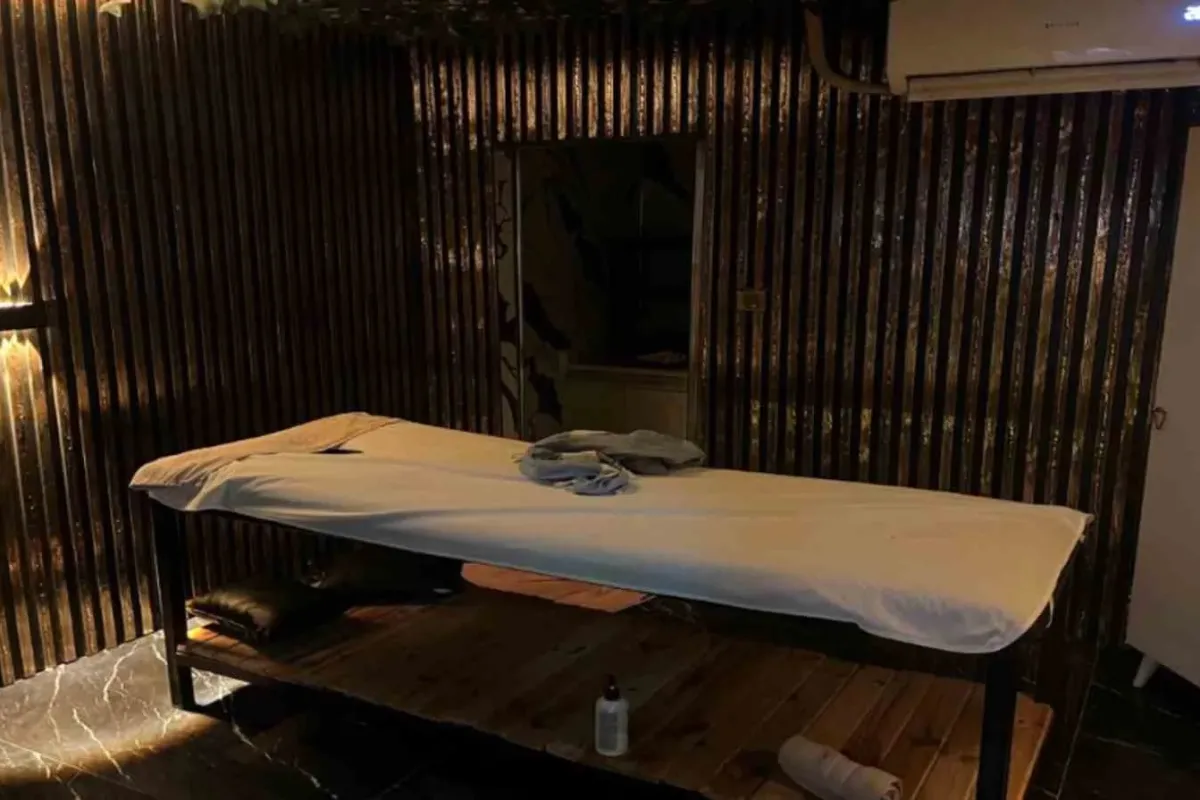 Bir kadının dikkat çeken paylaşımı viral oldu