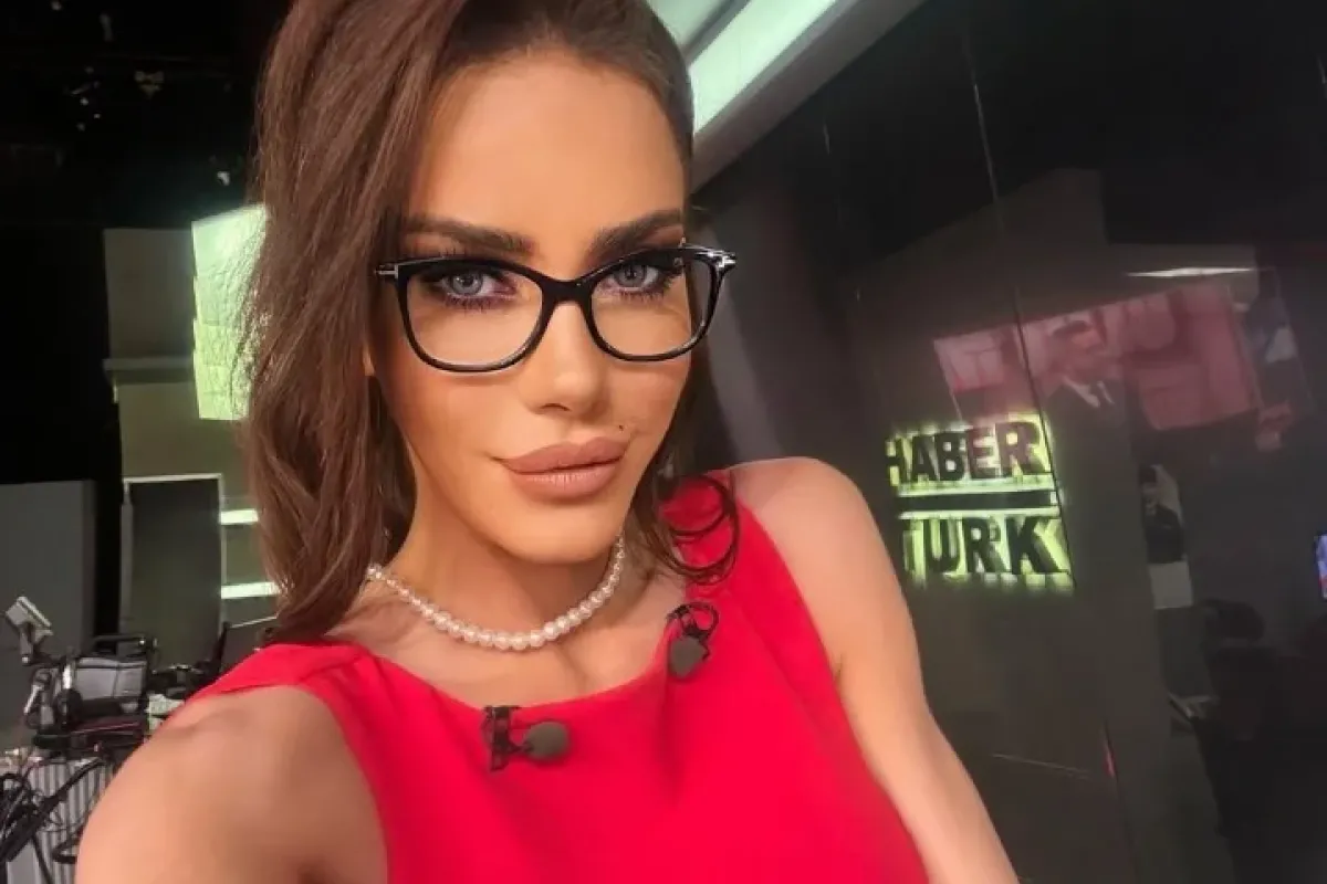 Ela Rümeysa Cebeci hakkında flaş gelişme!