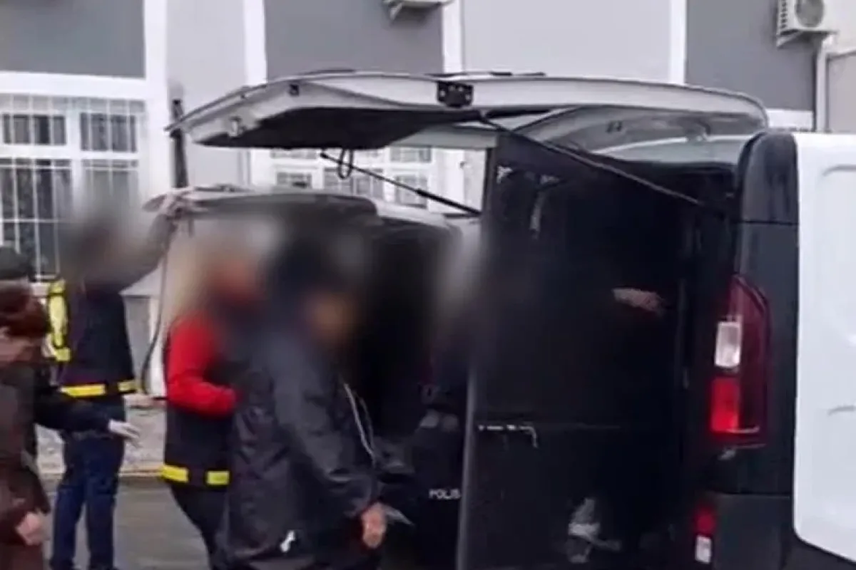 Hırsızlık şüphelileri tek tek yakalandı