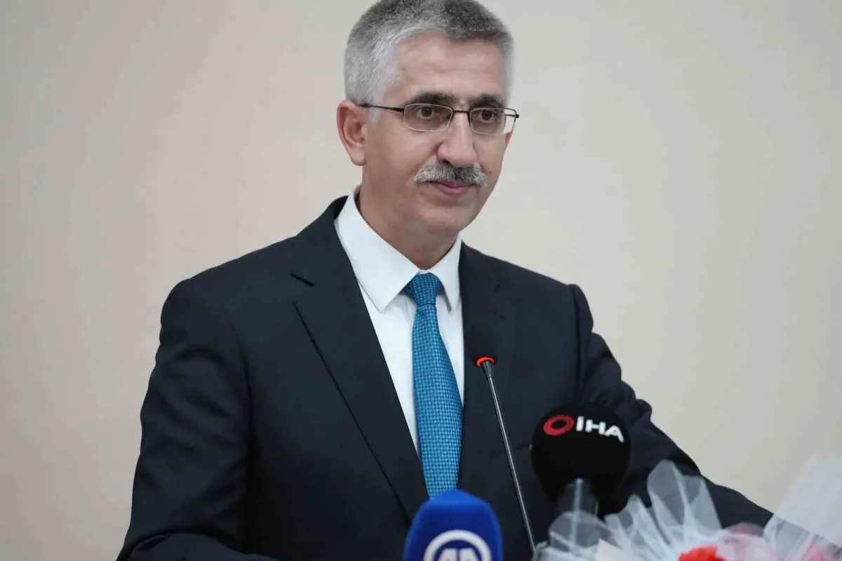 MEB'de kritik isim görevden alındı!